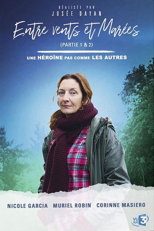 Entre vents et marées (2014) poster