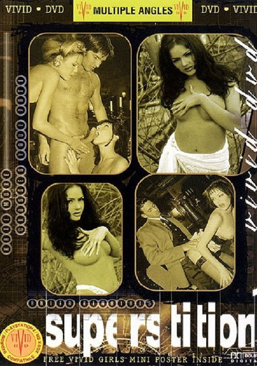 Superstition (2000) poster