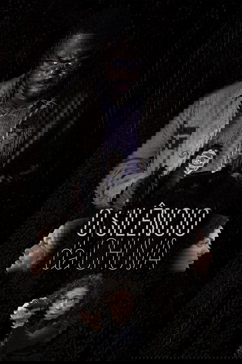 O Silêncio da Chuva (2020) poster