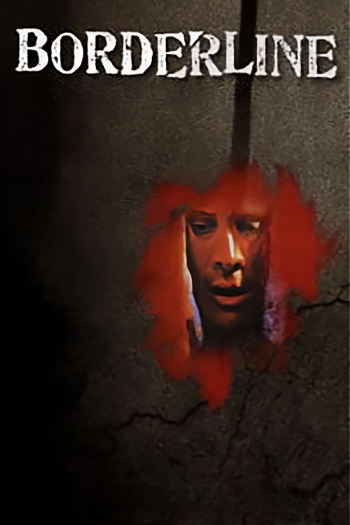 Borderline (1999) poster