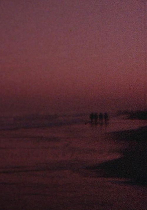 Through the Ruins (1982) poster