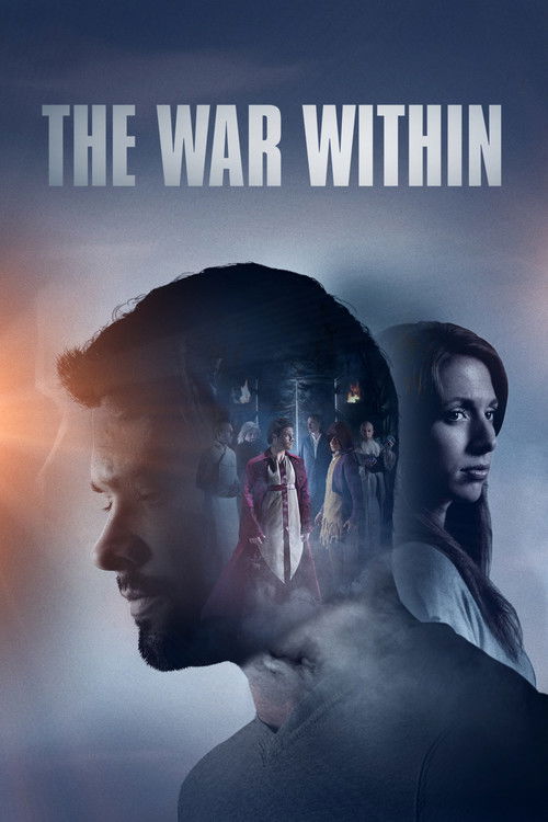 The War Within (2014) poster