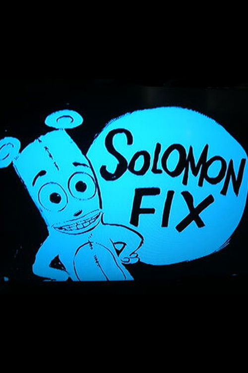 Solomon Fix (2008) poster