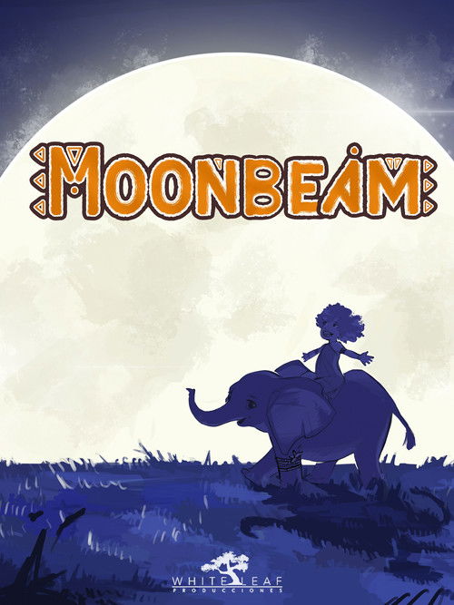 Moonbeam poster