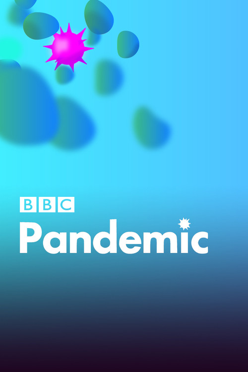 Contagion! The BBC Four Pandemic (2018) poster