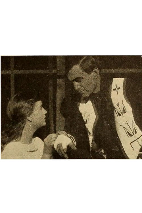 The Night Riders (1916) poster