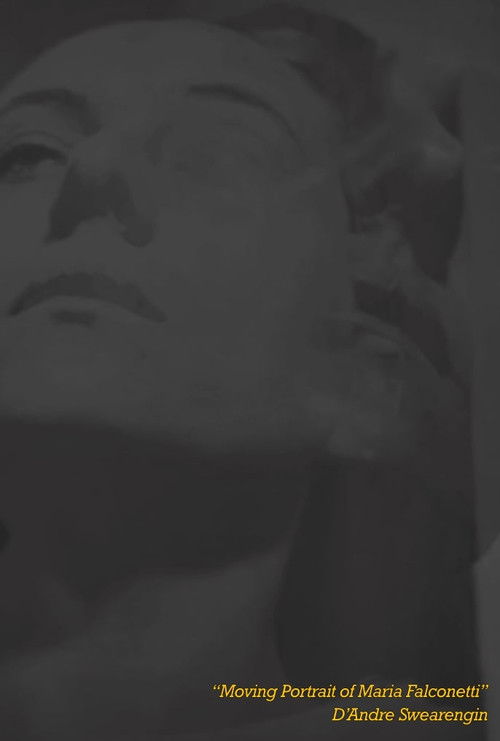 Moving Portrait of Jeanne D’Arc (2023) poster