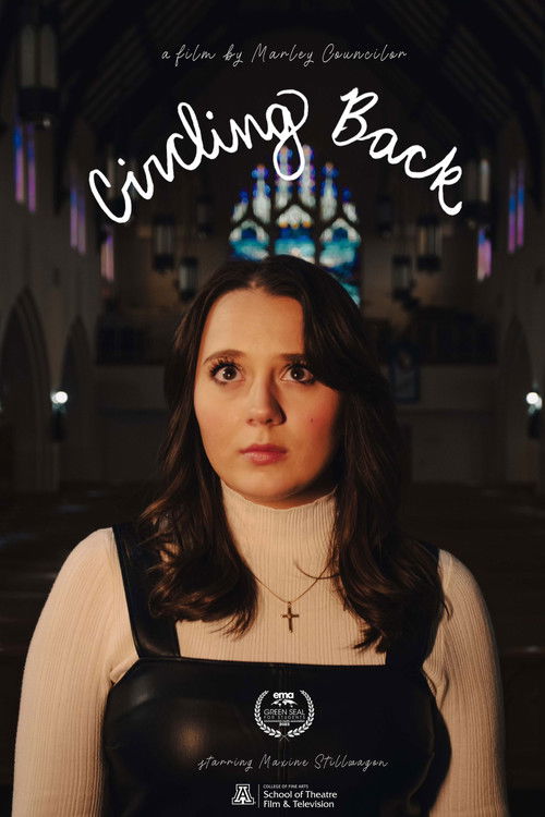 Circling Back (2024) poster