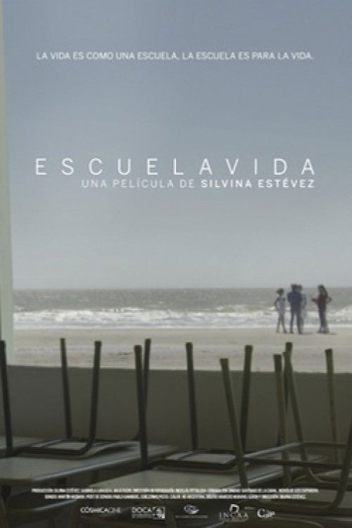 School-of-life (2016) poster