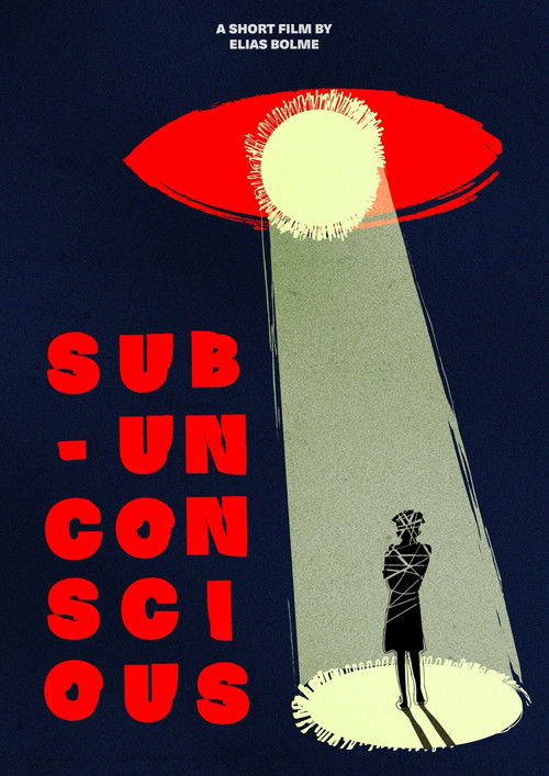 Sub-Unconscious (2025) poster