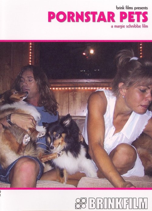 Pornstar Pets (2005) poster