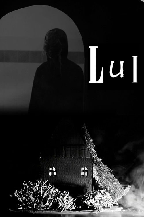 LUI (2020) poster