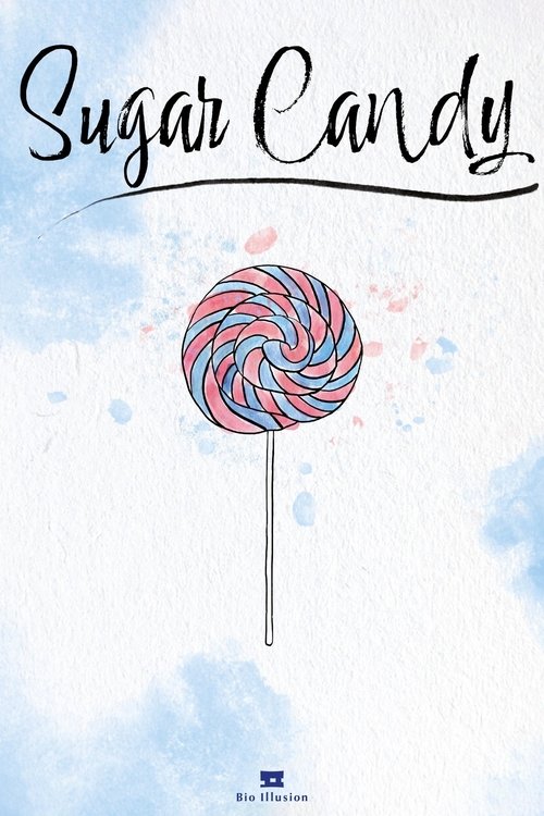 Cukrkandl (2025) poster