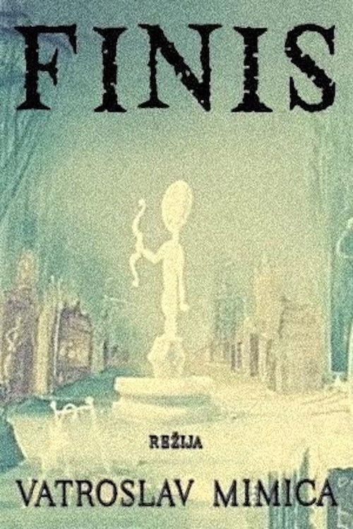 Happy End (1958) poster