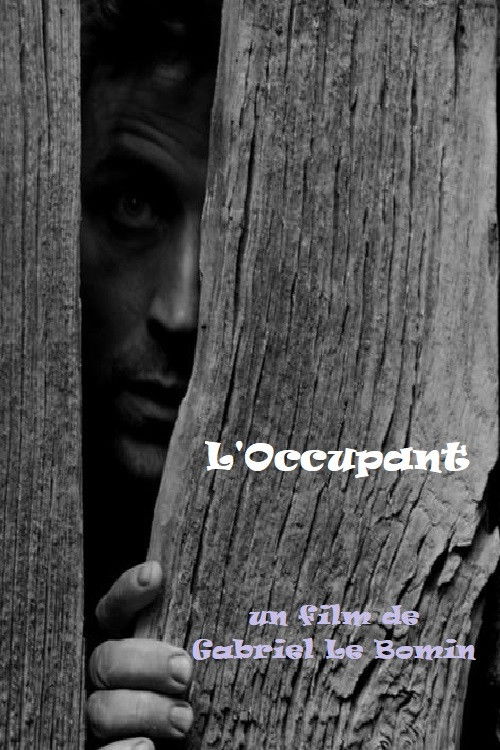 L'Occupant (2008) poster
