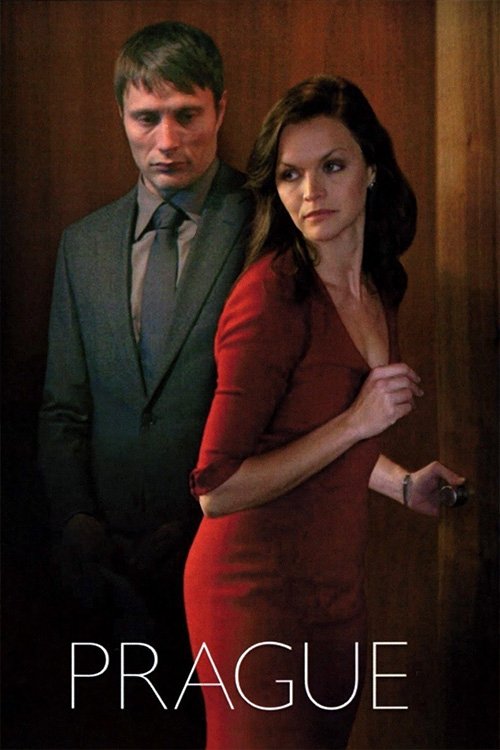 Prag (2006) poster
