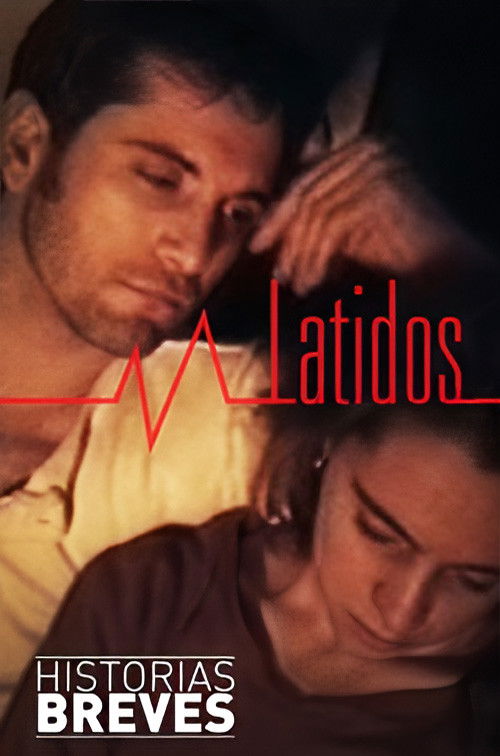 Historias Breves 0: Latidos (1993) poster