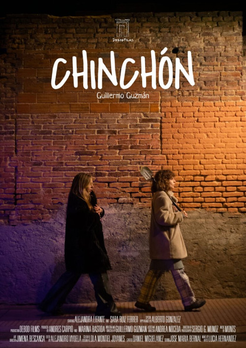 Chinchón (2023) poster