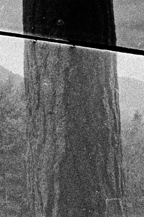 Wounded Edges (2026) poster