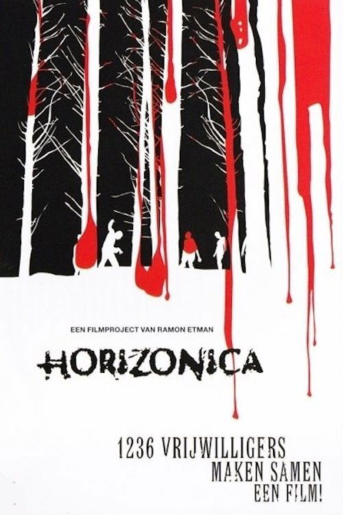 Horizonica (2006) poster