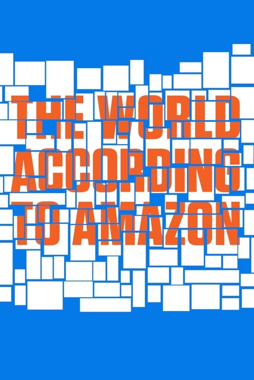 The World According to Amazon (2019) poster