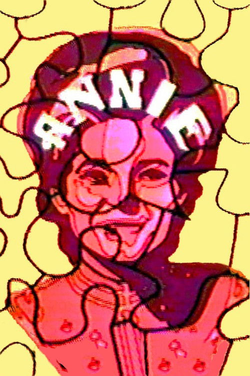 Annie: The Women in the Life of a Man (1970) poster