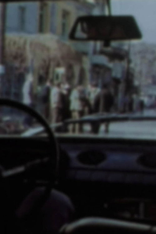 The Other Stage (1975) poster