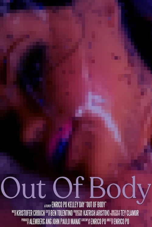 Out of Body (2021) poster