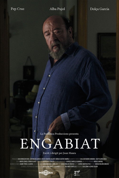 Engabiat (2026) poster