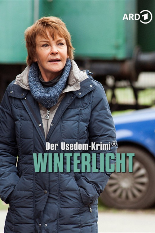 Winterlicht - Der Usedom-Krimi (2019) poster