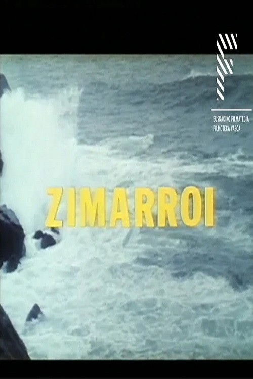 Zimarroi (1984) poster