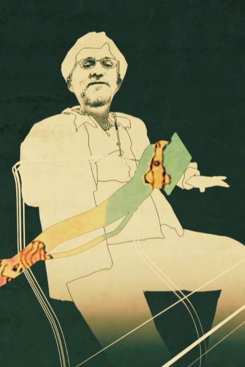 The Real Place (2009) poster