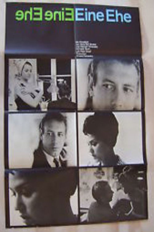 A Matrimony (1968) poster