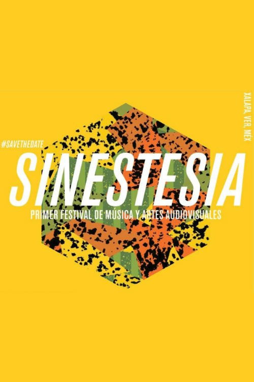 Sinestesia (2017) poster
