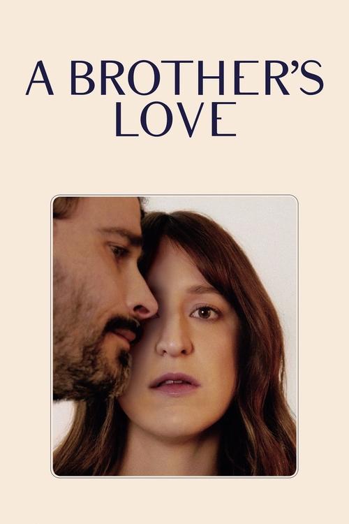 A Brother’s Love (2019) poster