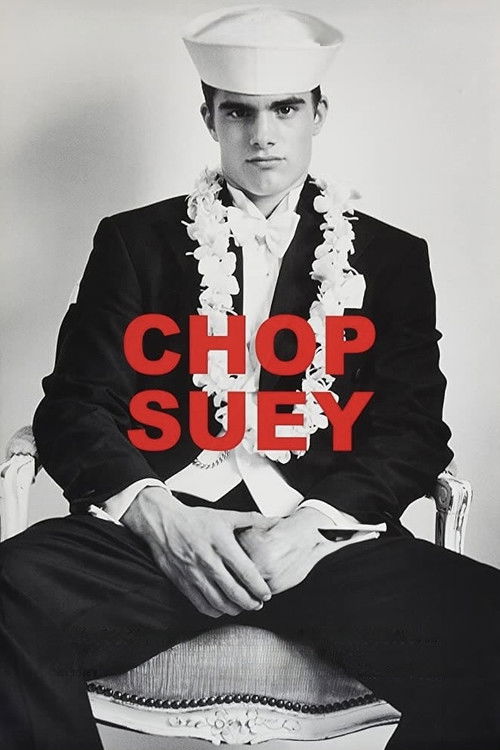 Chop Suey (2001) poster