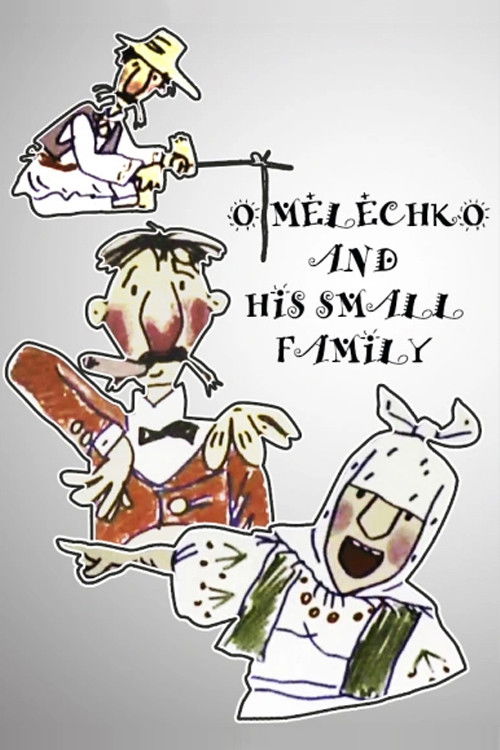 Omelechko and His Small Family… (1999) poster