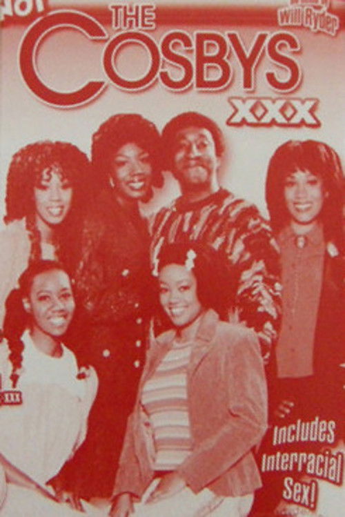 Hype Williams VHS 2008 / 2011 (2011) poster