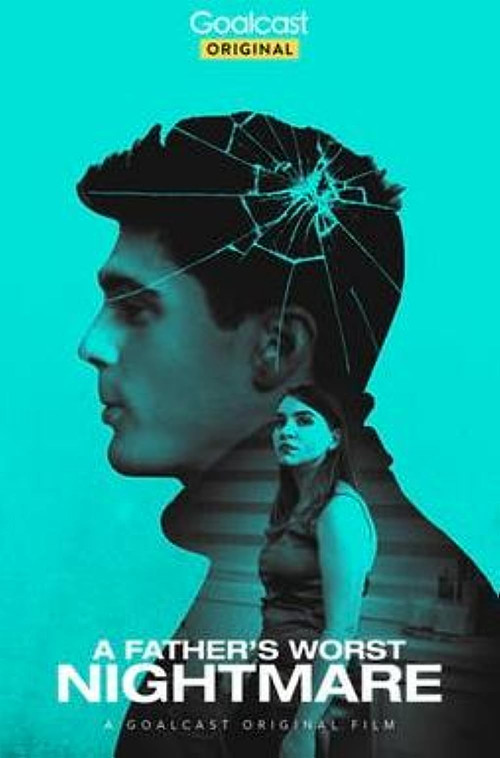 A Father's Worst Nightmare (2021) poster