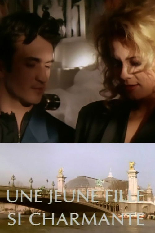 Lovestruck: Changing Bedmates (1993) poster