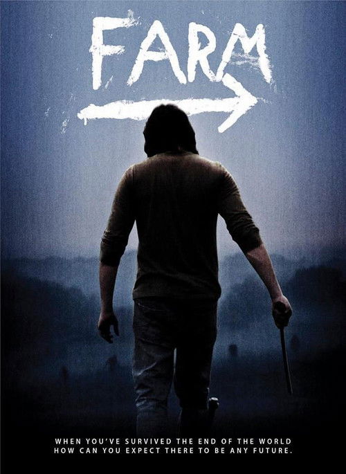 Farm (2010) poster