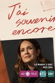 J'ai Souvenir Encore (2025) poster