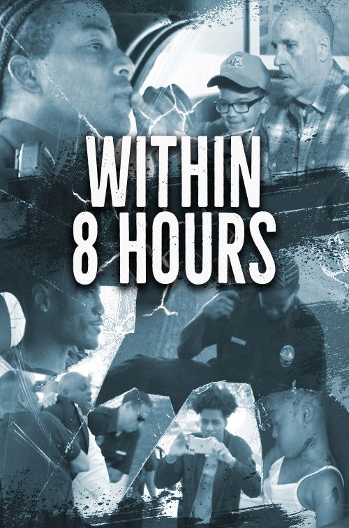 Within 8 Hours (2020) poster