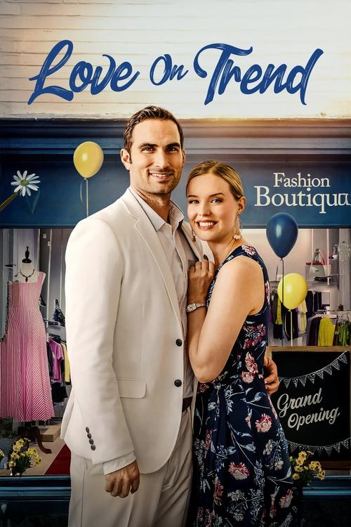 Love on Trend (2021) poster
