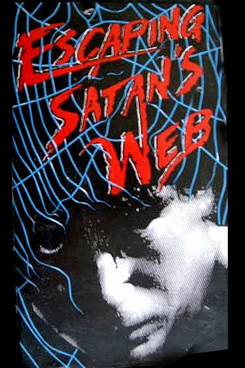 Escaping Satan's Web (1987) poster