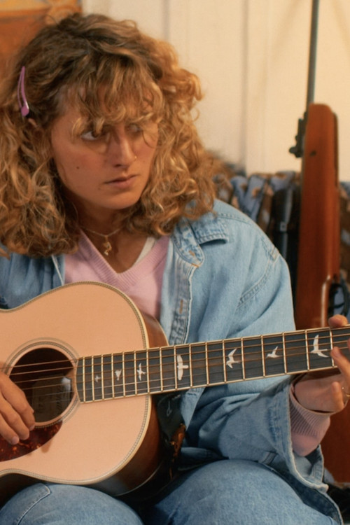 Les fossoyeuses (2025) poster