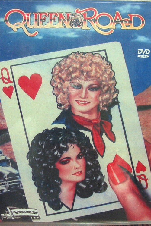 Queen of the Road (1984) poster
