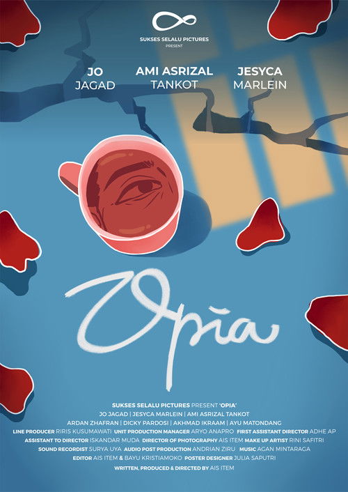 OPIA (2023) poster