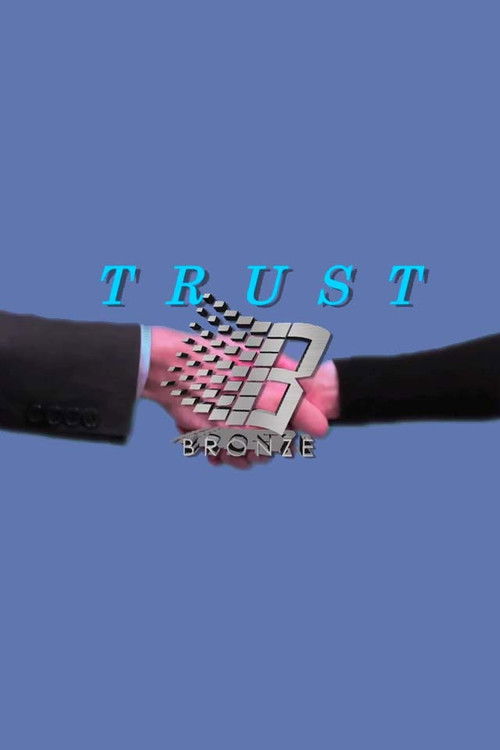 Trust (2015) poster