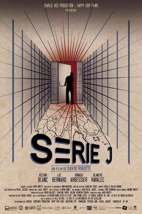 Série J (2013) poster